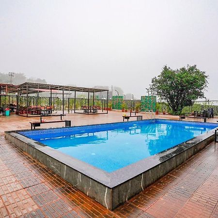 The Jalsa Resort Lonavla Zewnętrze zdjęcie