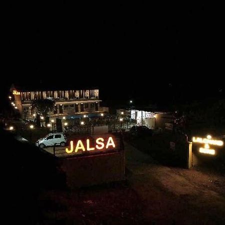 The Jalsa Resort Lonavla Zewnętrze zdjęcie