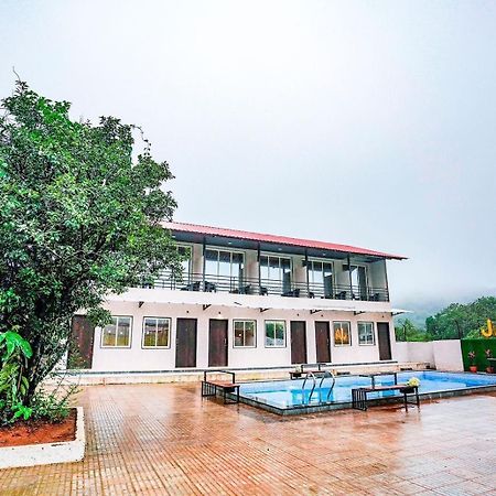 The Jalsa Resort Lonavla Zewnętrze zdjęcie